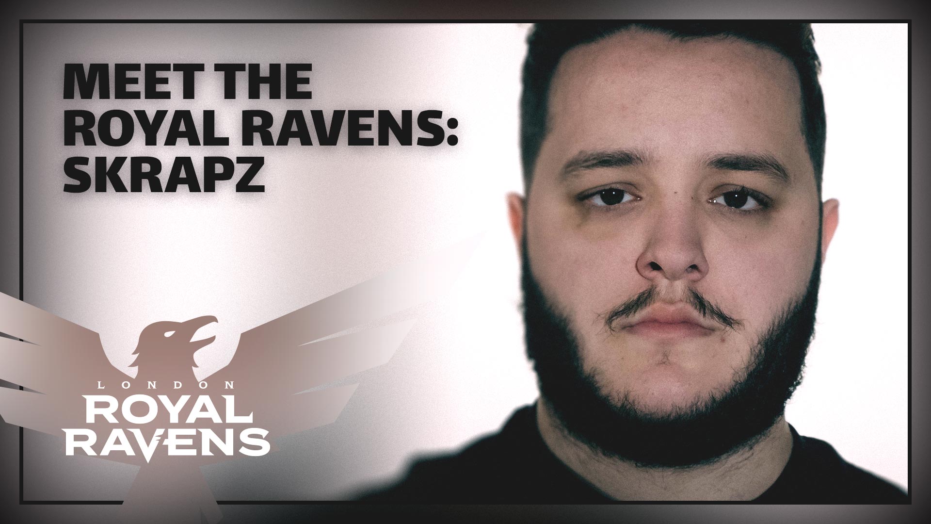 How London Royal Ravens ran a home series event from lockdown