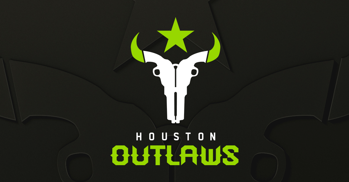 outlaws logo