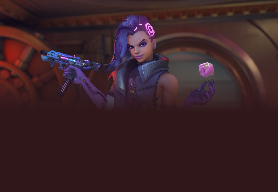 Sombra (Overwatch) - Wikipedia