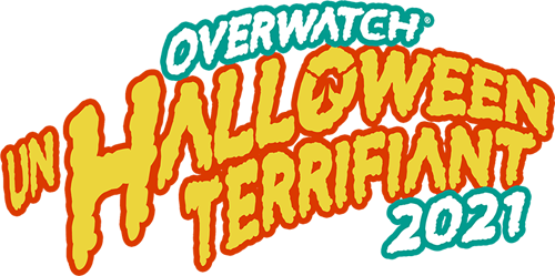 Overwatch : Un Halloween terrifiant