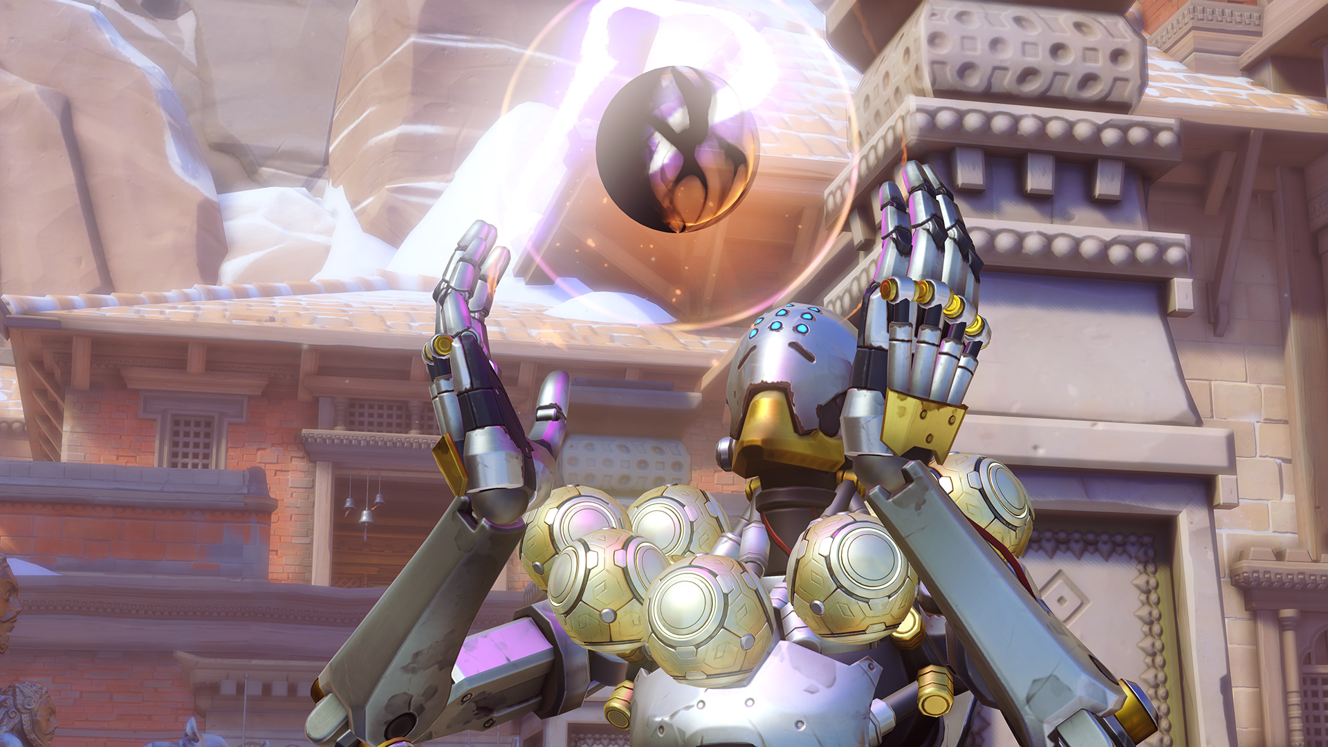 Tekhartha zenyatta