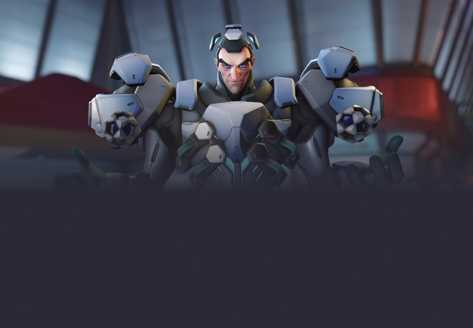 Sigma, Wiki Overwatch