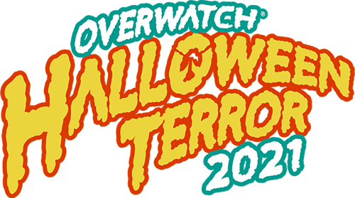 オーバーウォッチ ハロウィン テラー オーバーウォッチ オーバーウォッチ ハロウィン テラー オーバーウォッチ