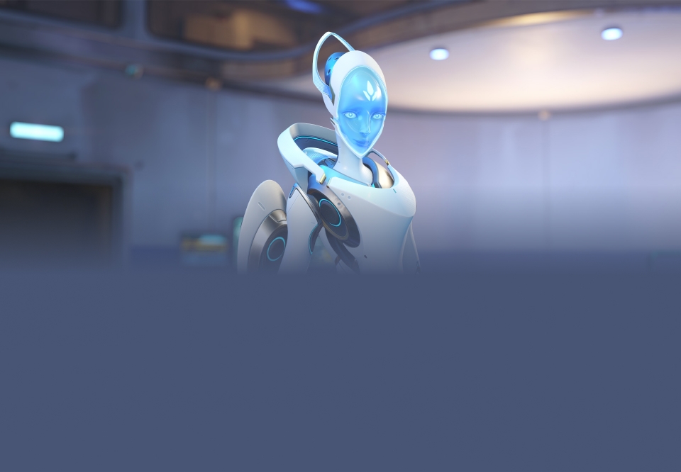 Echo no Overwatch: saiba tudo sobre a nova personagem jogável do game