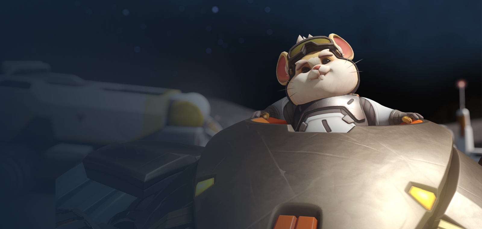 Hammond ow2