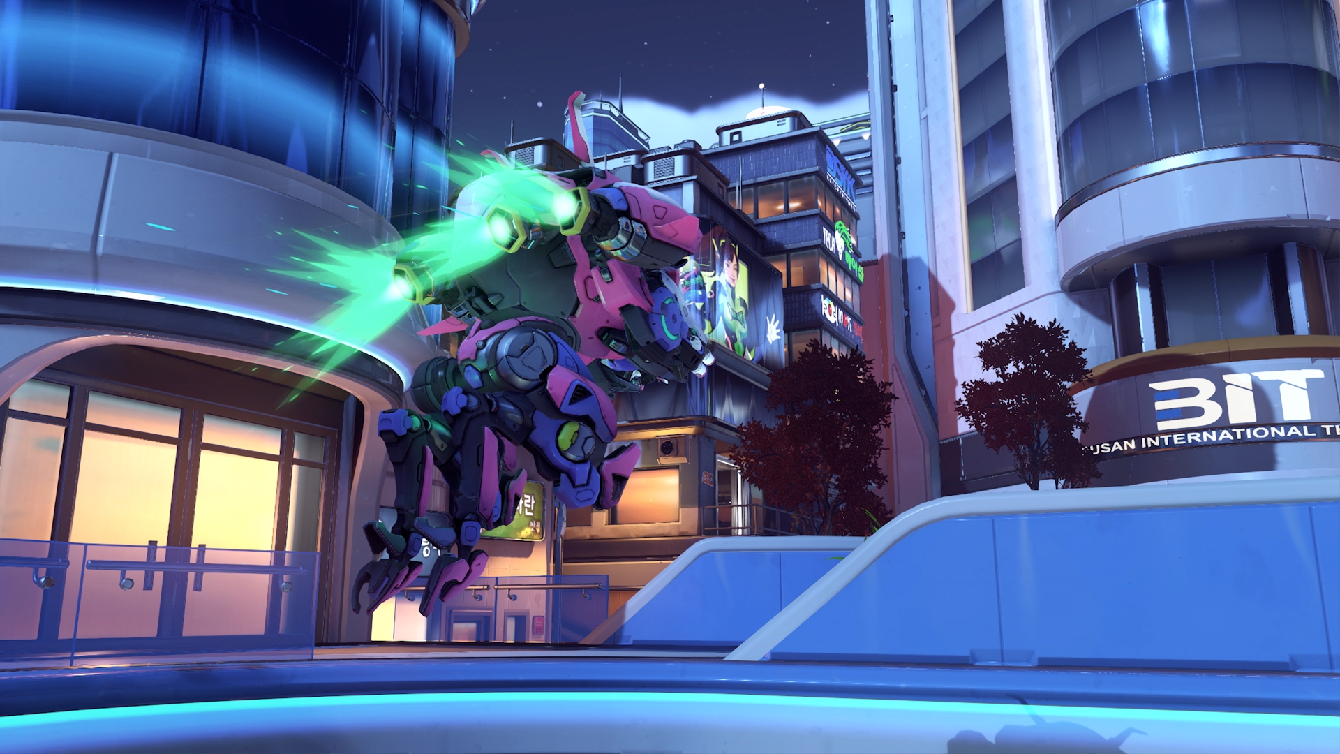 Overwatch: cinco curiosidades sobre a personagem D.Va