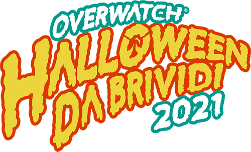 Overwatch: Halloween da Brividi