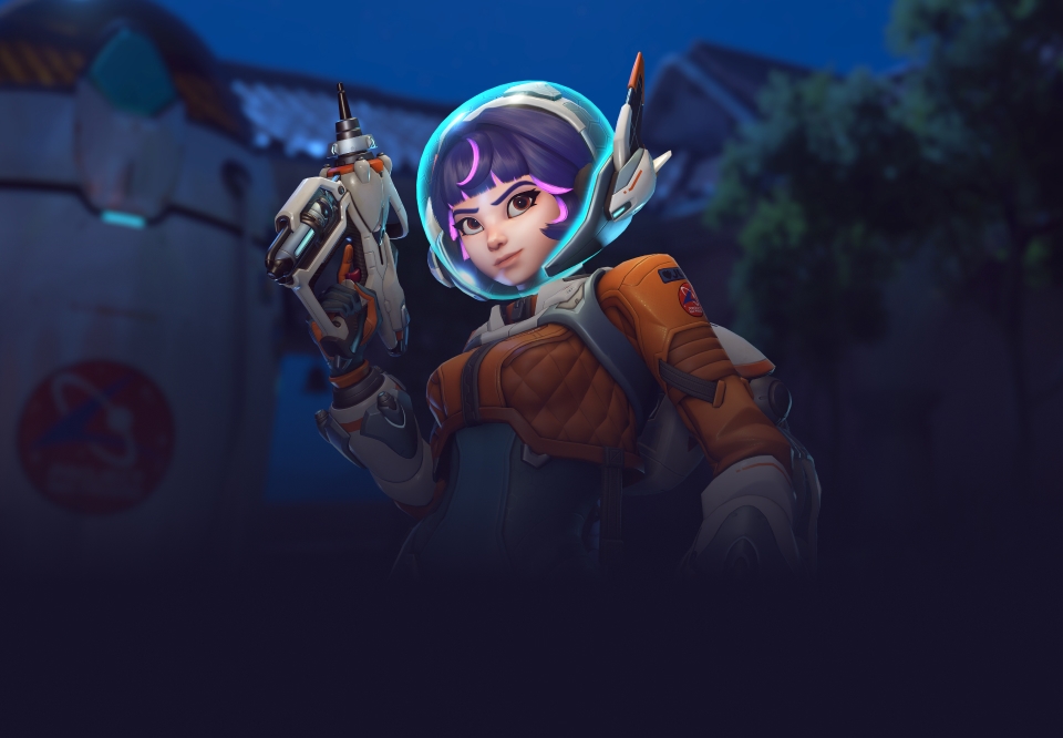オーバーウォッチ2 ジュノ 9点セット overwatch juno オーバーウォッチ2 Overwatch OW2 ジュノ-Juno ハート・ホープ