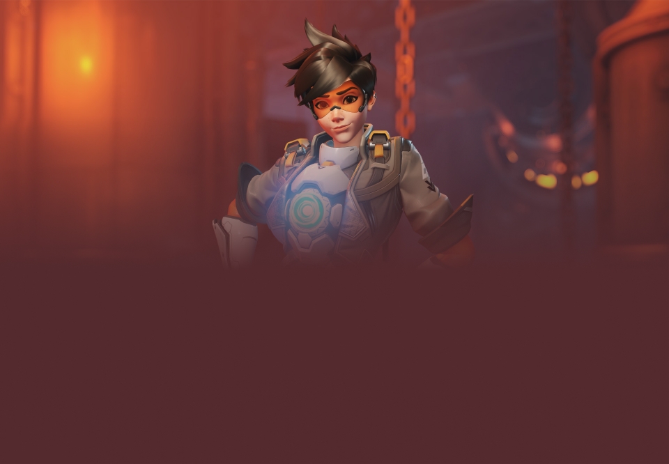 Tracer, Character Profile Wikia