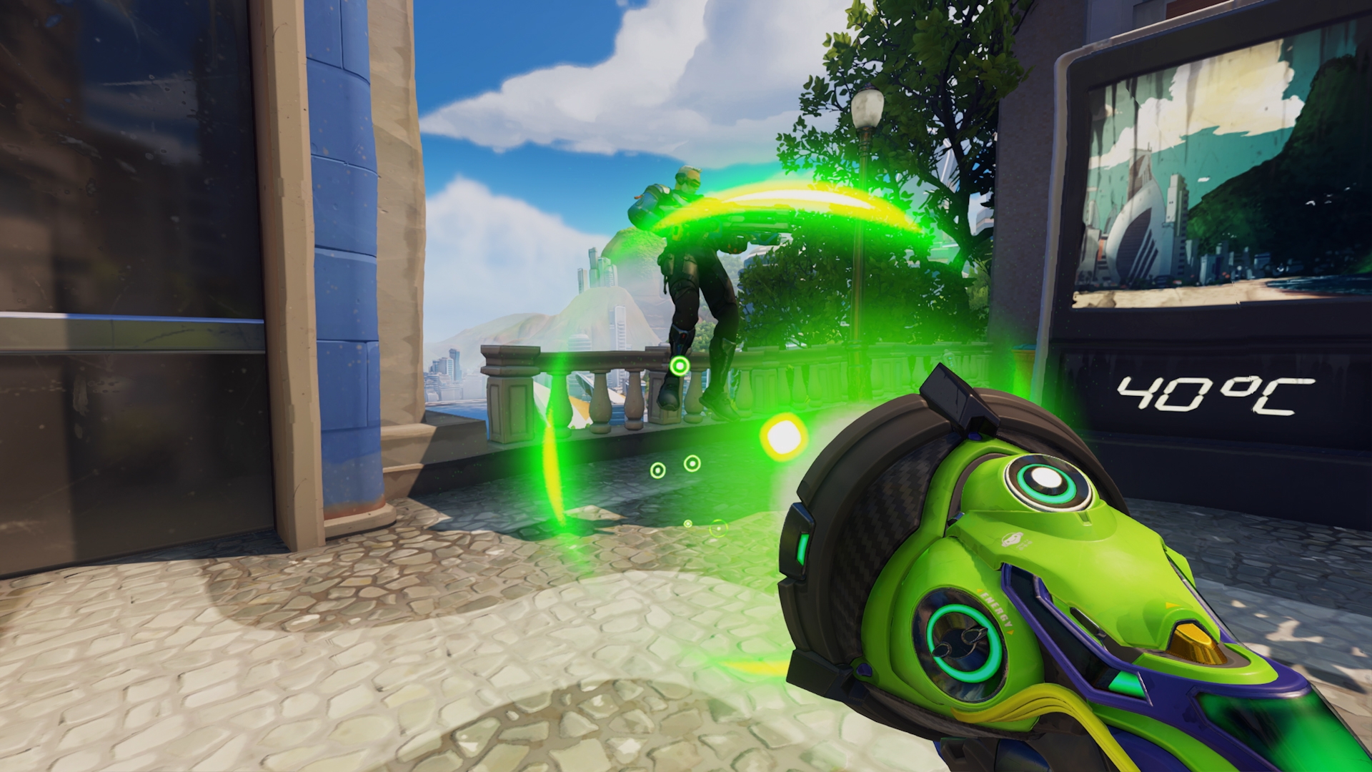 Overwatchers, Overwatch Brasil ~ Lucio: um herói brasileiro? ~  Overwatchers