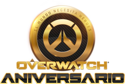 Aniversario de Overwatch