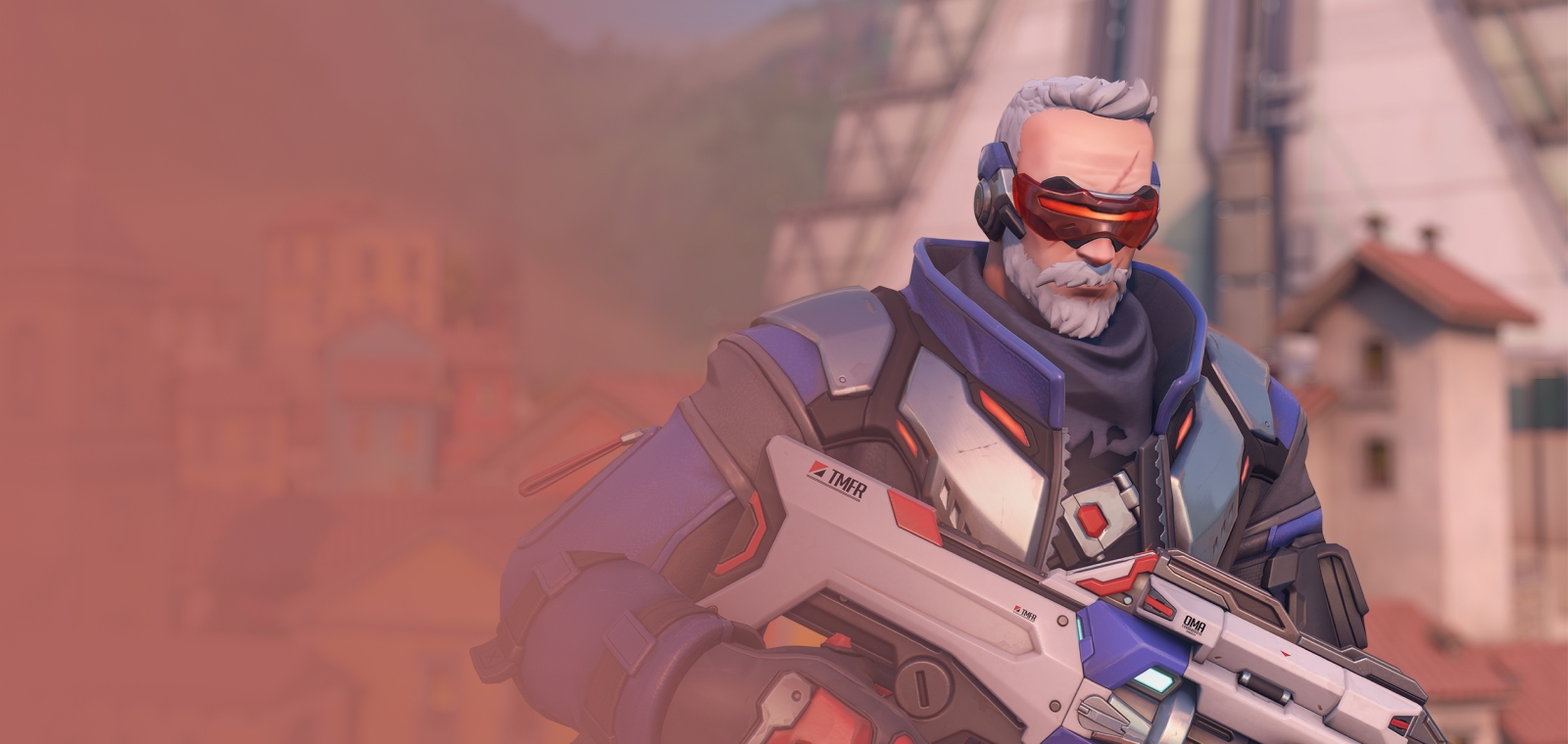 Ow2 soldier 76