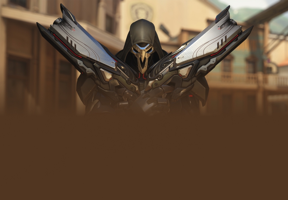 This is the Best Overwatch 2 Reaper Guide (2023)