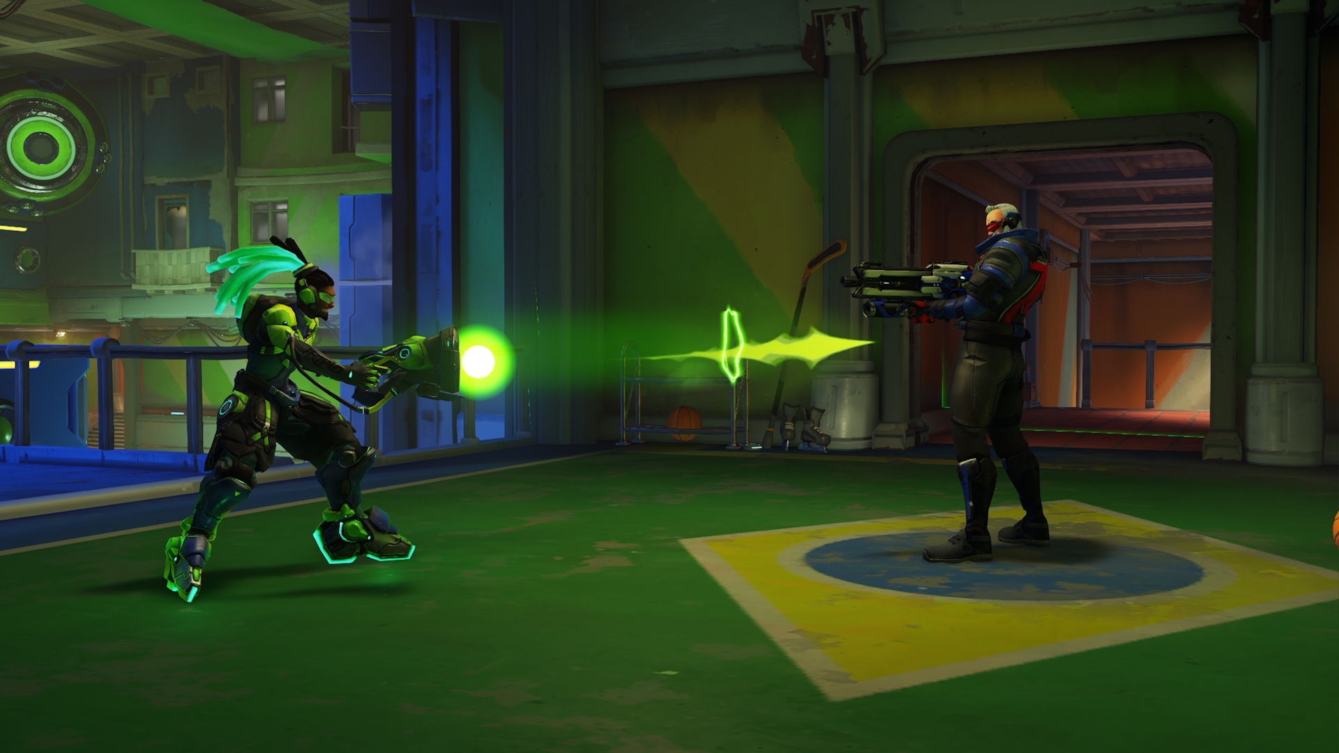 Overwatchers, Overwatch Brasil ~ Lucio: um herói brasileiro? ~  Overwatchers