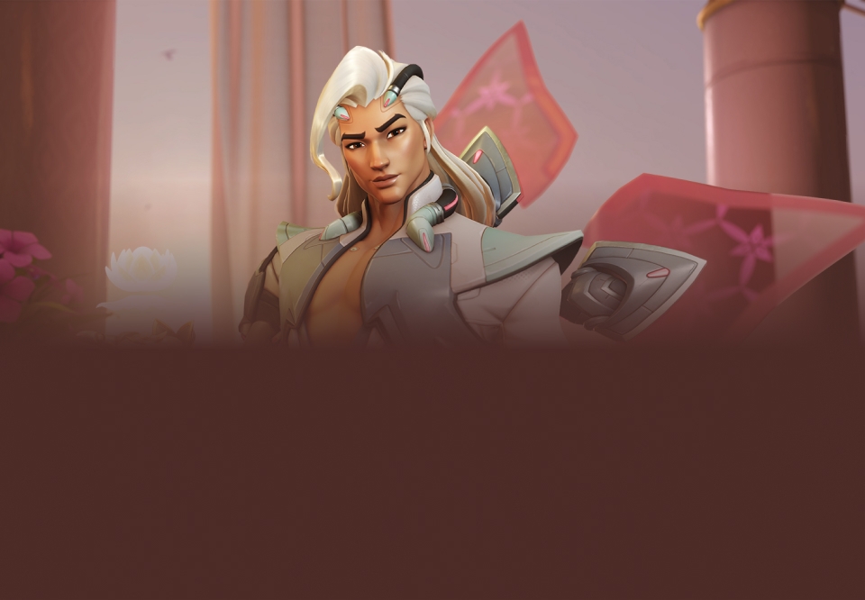 Symmetra listed as a villain >:3 : r/Overwatch