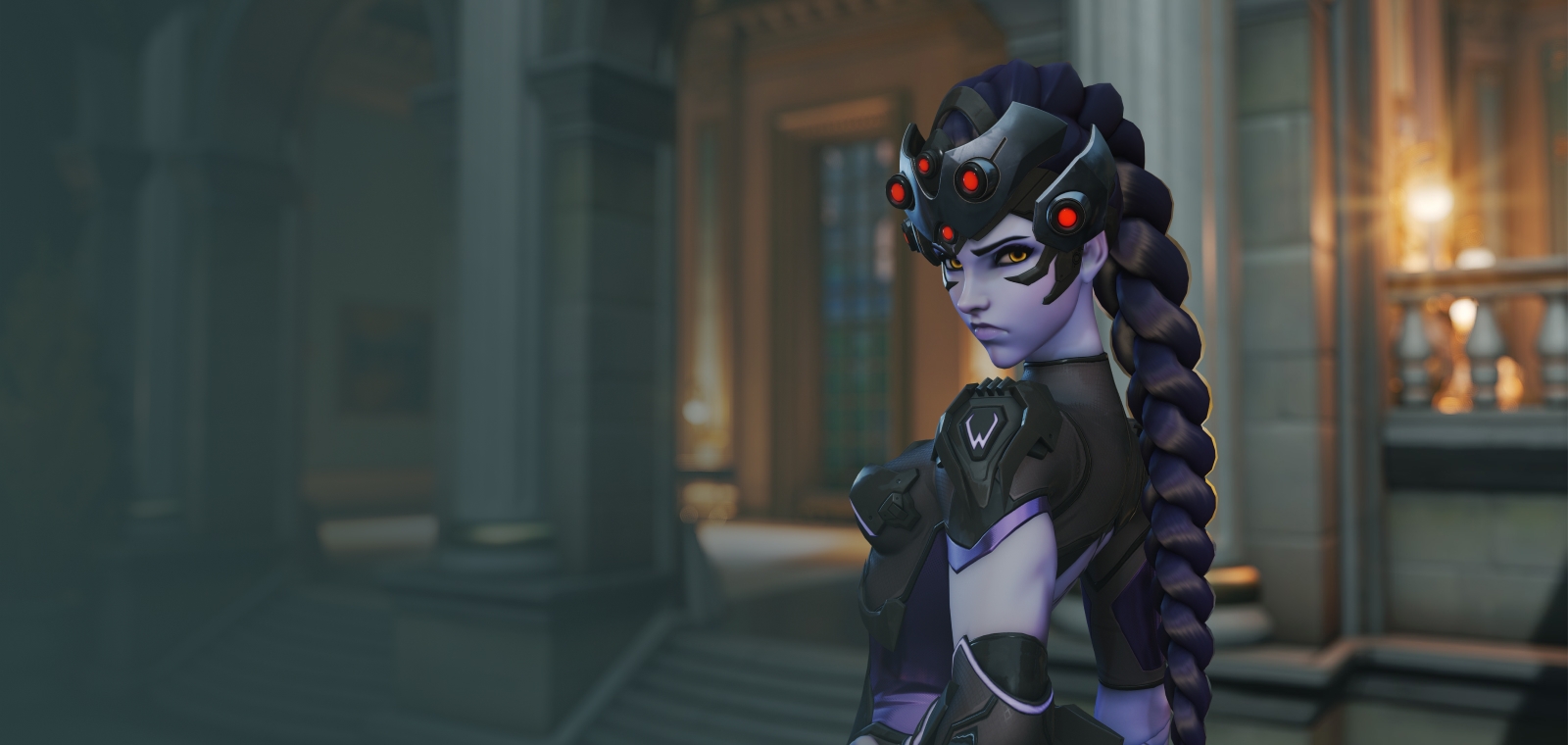 Overwatch 2: Widowmaker's Brainwashing Could Be A Key Part of The