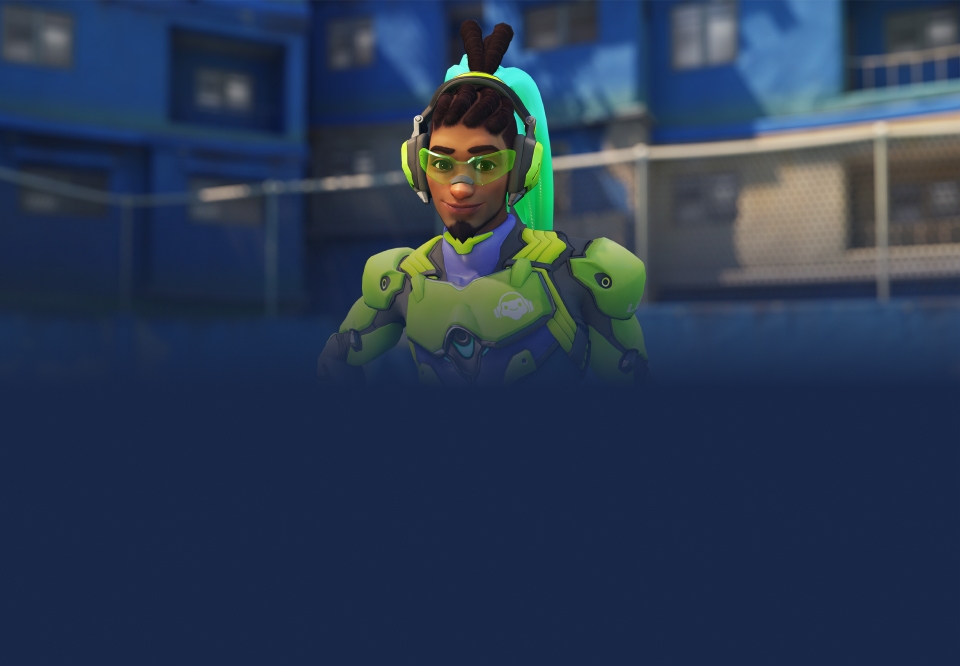 Lucio  Overwatch Wiki