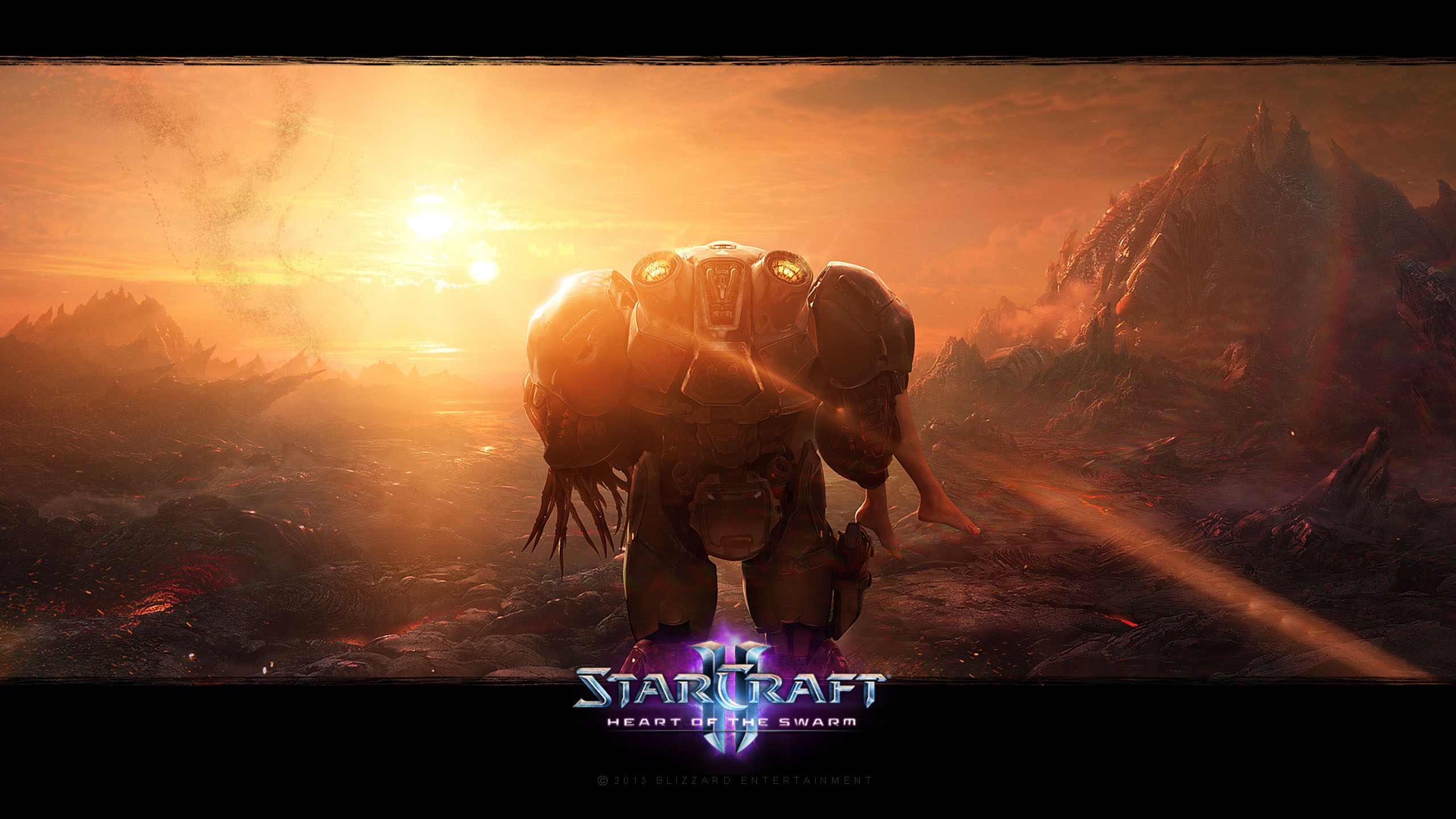Media - StarCraft II Official Game Site