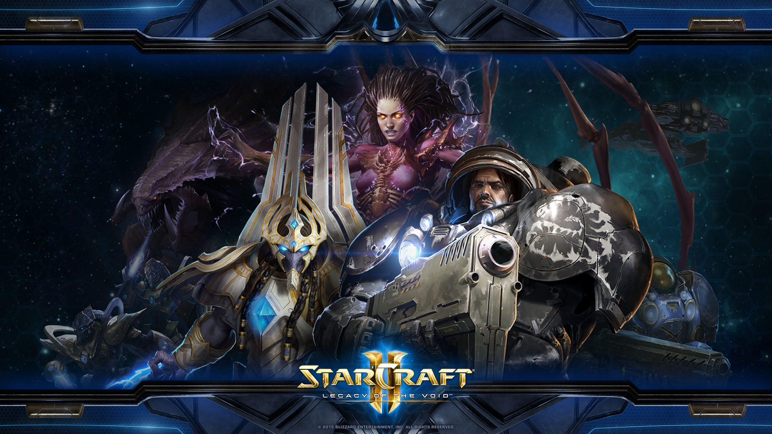 starcraft 3 download full game free