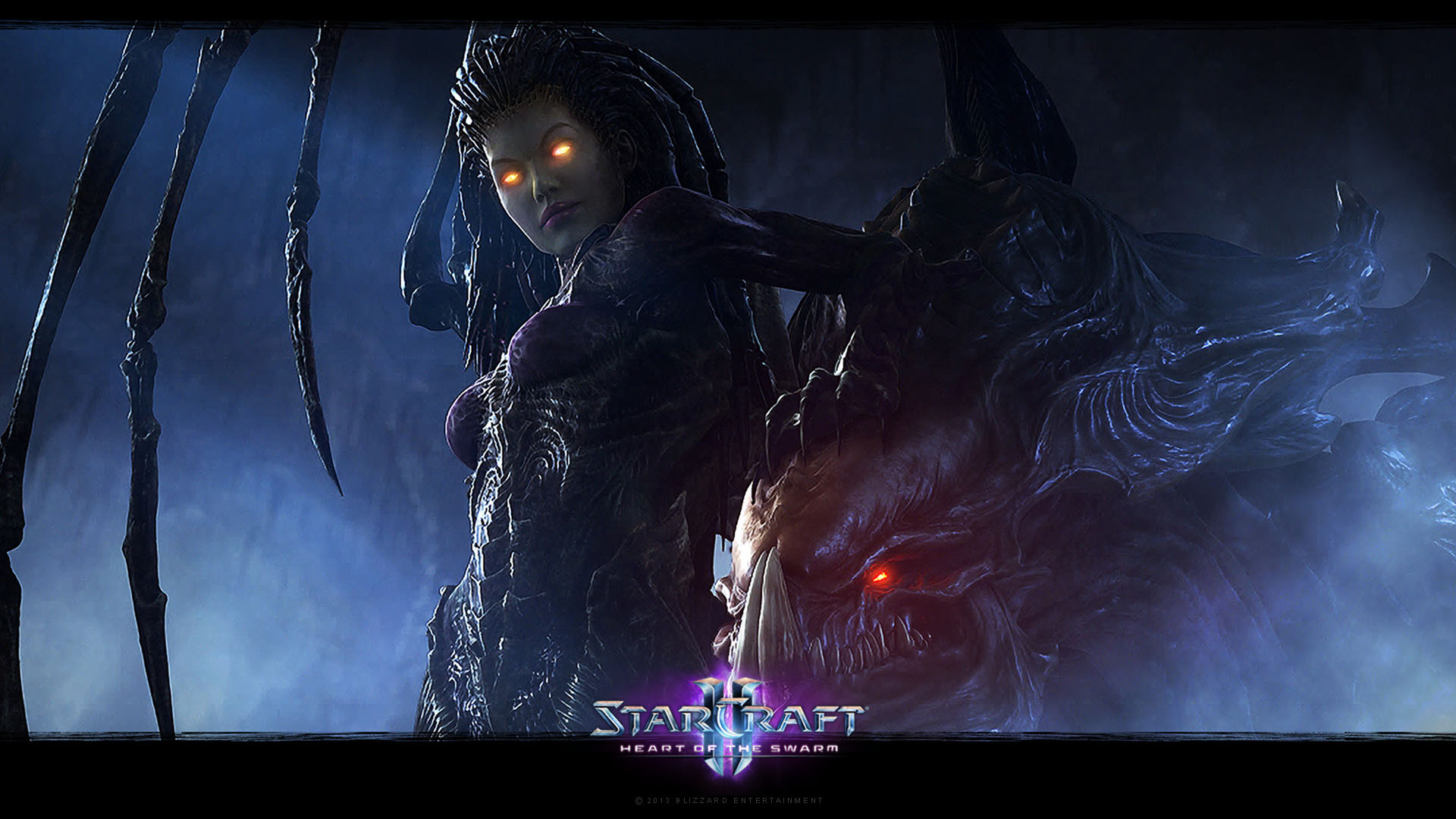 Primeiras Jogadas: reconhecimento traz informações vitais — StarCraft II —  Notícias da Blizzard