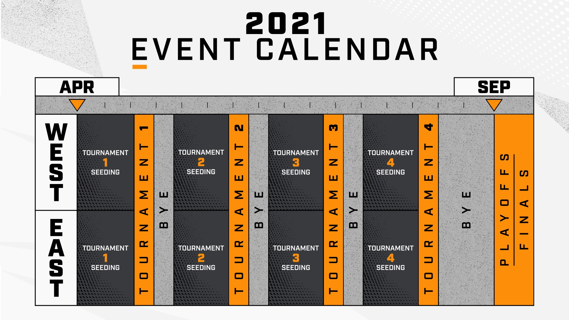 Overwatch Event Calendar 2022 Overwatch League Community Update: 2021 Season Structure - Article Metadata  Detail | The Overwatch League