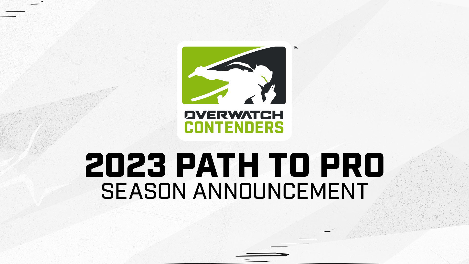 New Path to Pro Viewership Rewards: Collegiate spray, Contenders Reaper,  Contenders Lúcio, and Contenders Genji! : r/Competitiveoverwatch