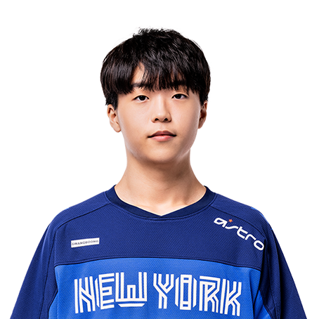 Gwangboong Portrait Image