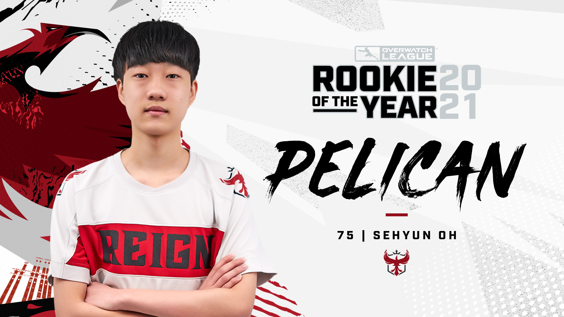Rookie of the Year Award T-Shirt
