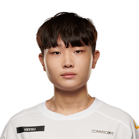 Heesu