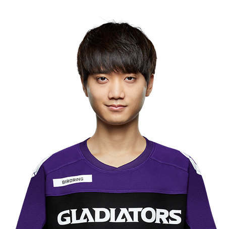 BIRDRING