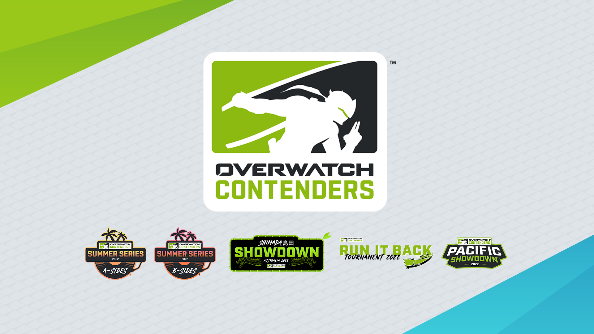 New Path to Pro Viewership Rewards: Collegiate spray, Contenders Reaper,  Contenders Lúcio, and Contenders Genji! : r/Competitiveoverwatch