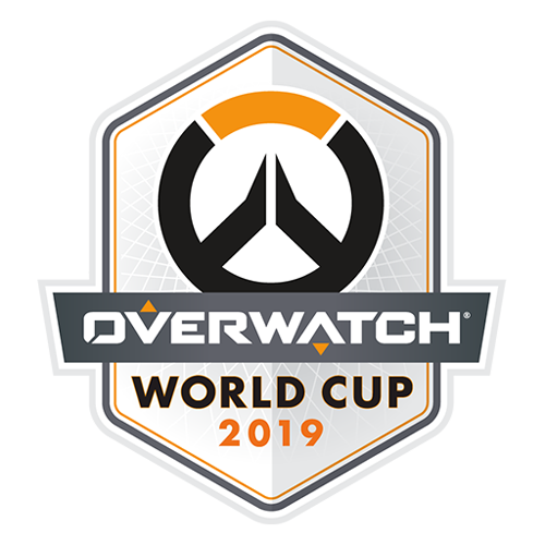 The Overwatch League Overwatch World Cup