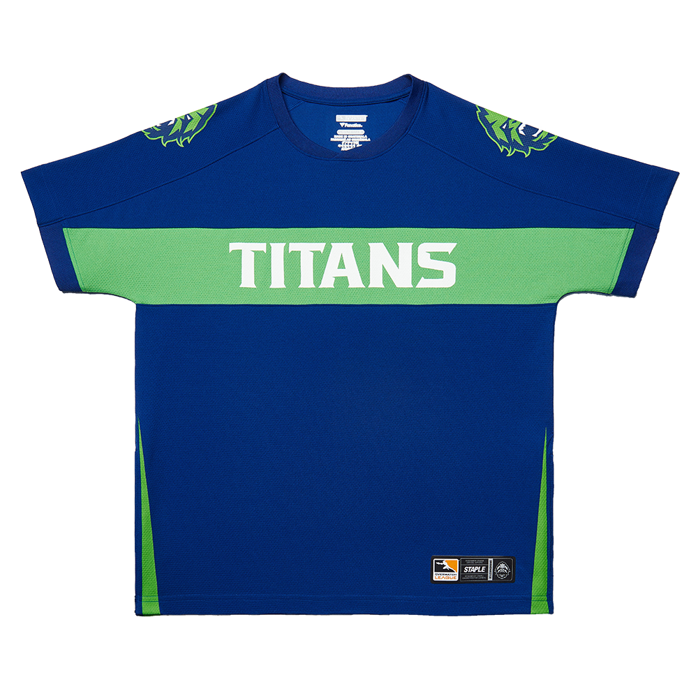 Vancouver Titans. Team shop.online.