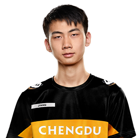 JinMu