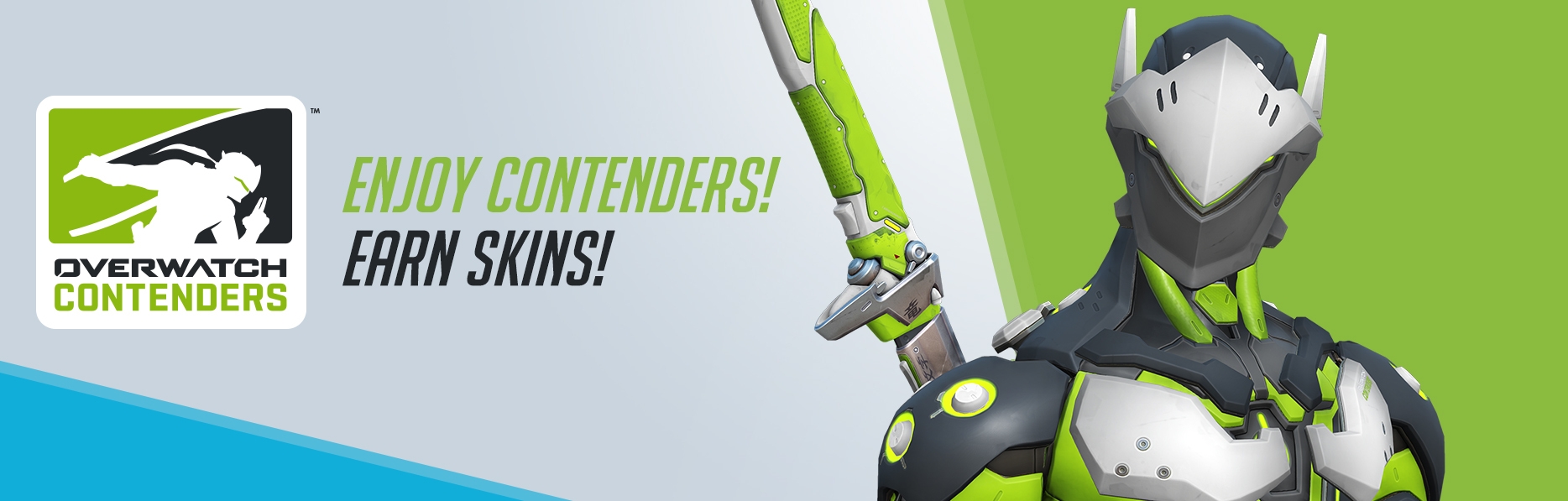 Watch Contenders and Get In-Game Skins The Overwatch League
