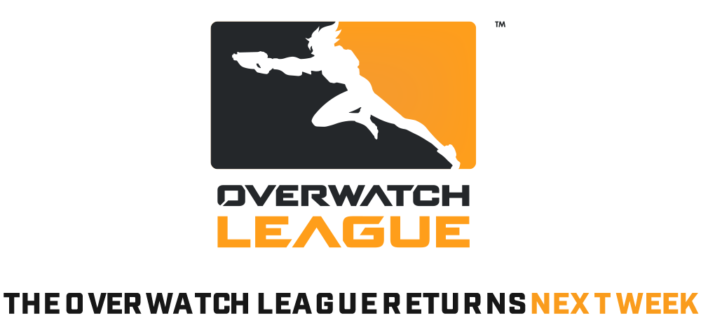 The Overwatch League Schedule