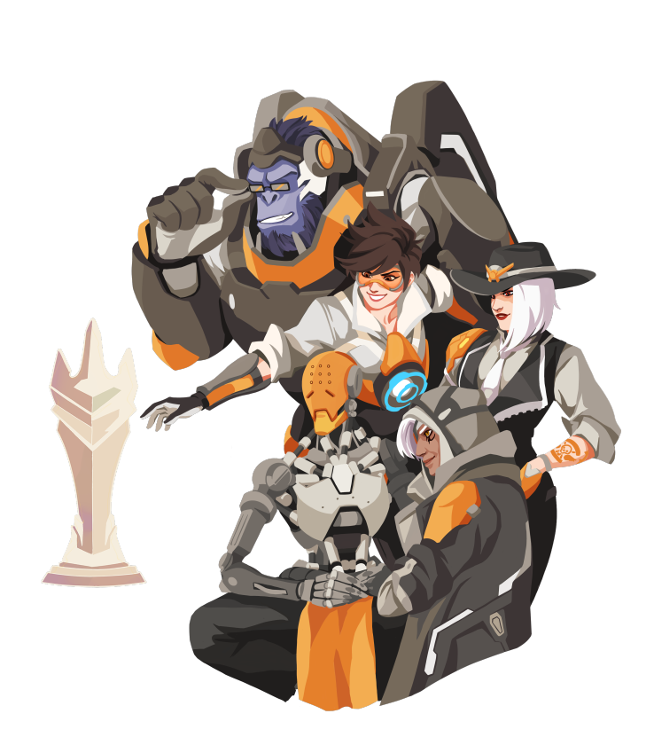 Naeri X 나에리 on X: Overwatch 2 Season 4 New Skins # 2 Tracer, Winston,  Symmetra and Ashe  / X