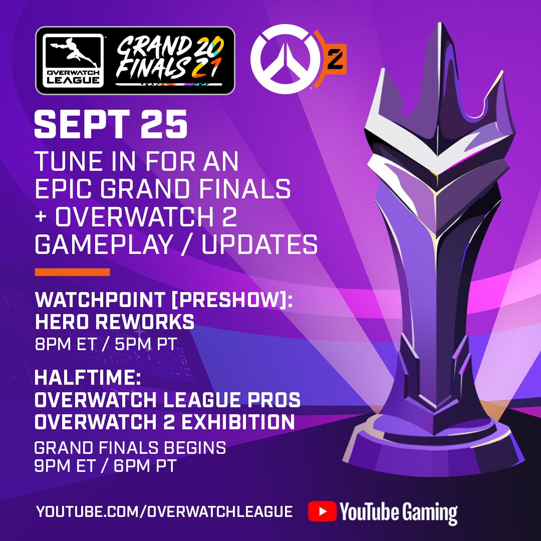 Overwatch League Schedule Telegraph