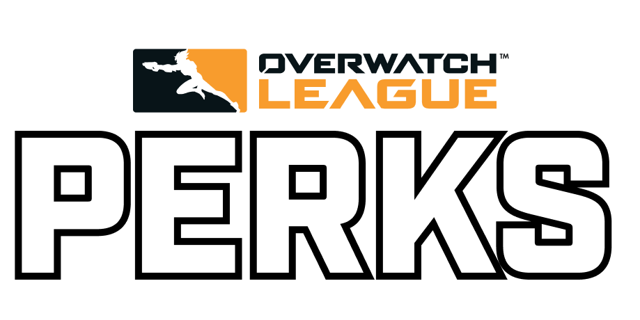 Rewards Guide  The Overwatch League