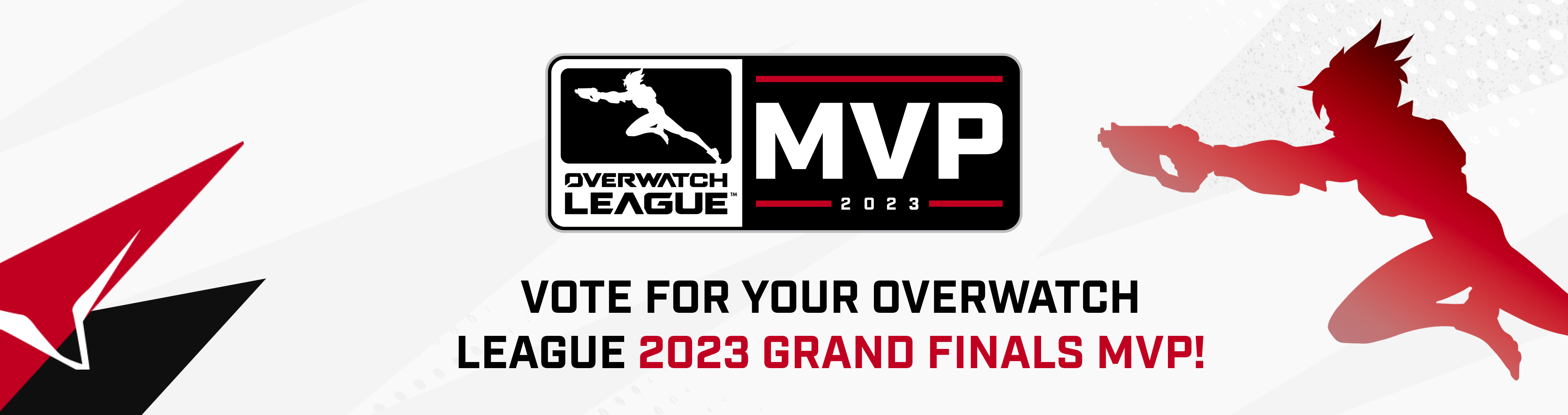 2023 Overwatch League Grand Finals MVP The Overwatch League