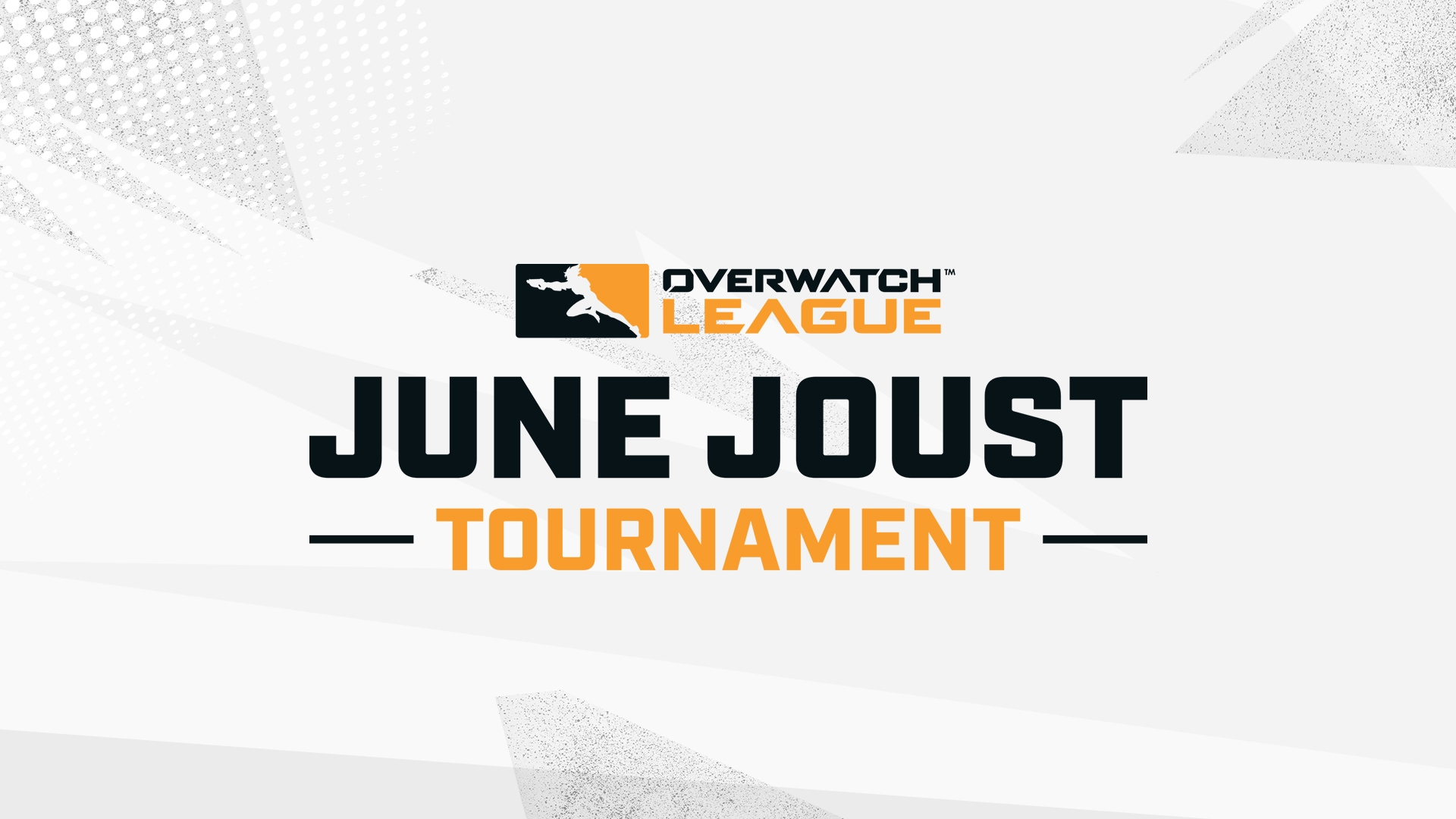 Overwatch League 2021 Season, June Joust Tournament