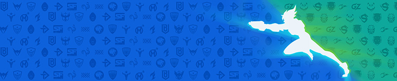 Rewards Guide  The Overwatch League