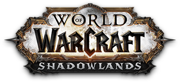 world warcraft logo