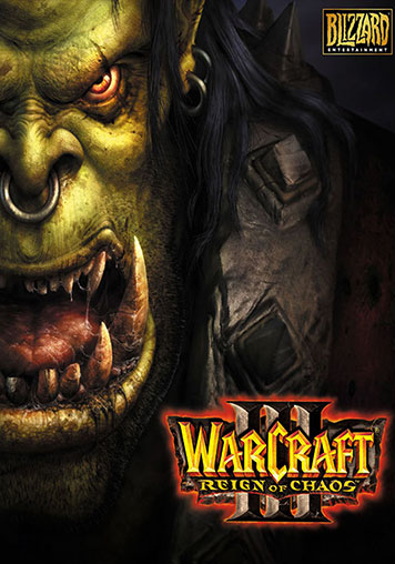 warcraft iii the frozen throne