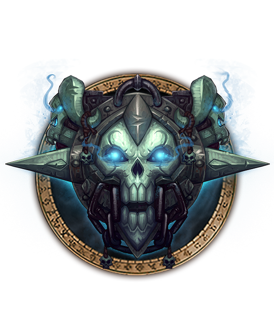 Chevalier de la mort
