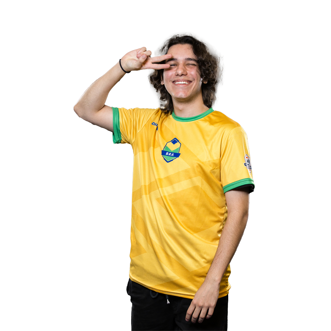 liko reflects on BGH and Overwatch in Brazil