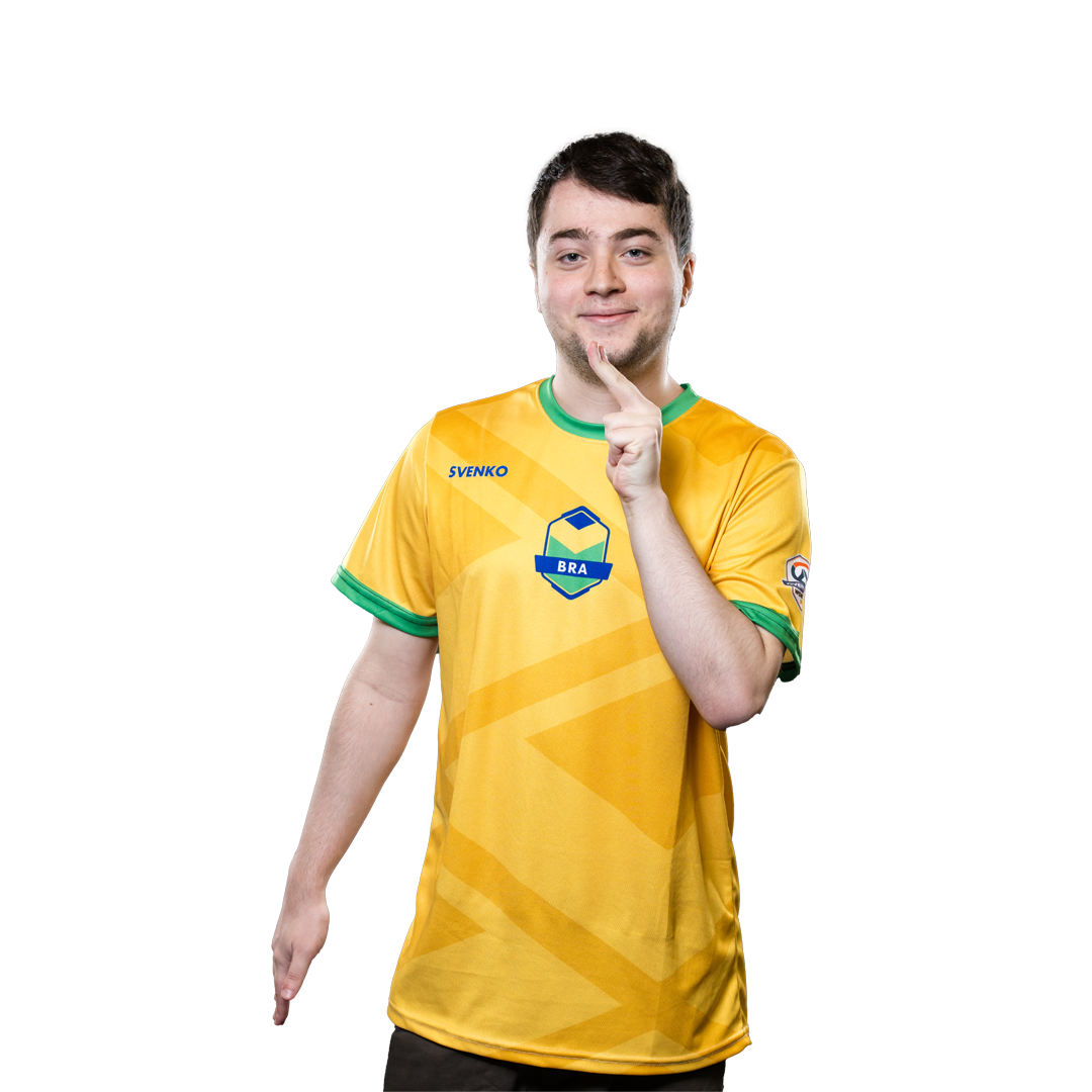 Team Page  Overwatch World Cup