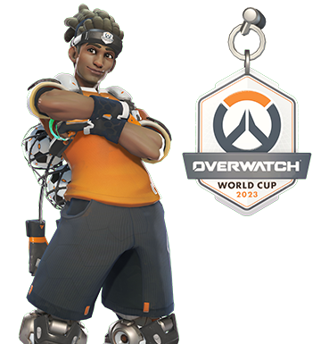 Universo Overwatch 🇧🇷 on X: COPA DO MUNDO DE OVERWATCH 2