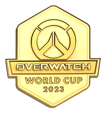 Team Page  Overwatch World Cup