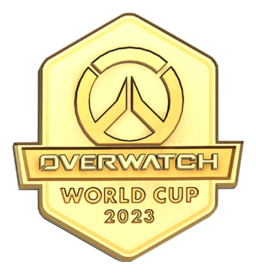 All eyes trained on the Overwatch World Cup